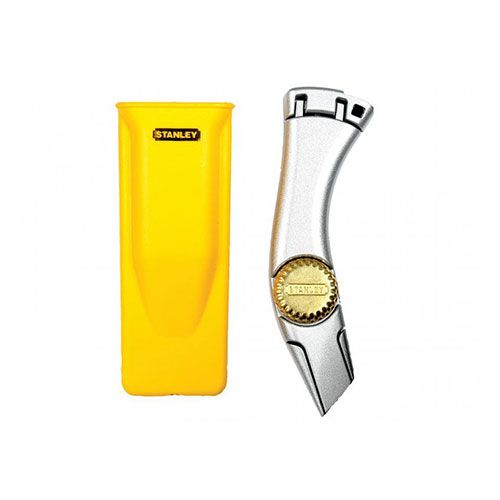 Stanley Titan Knife with Holder