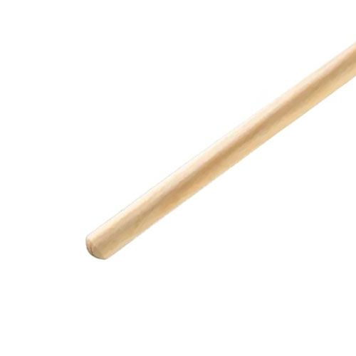 Broom Handle Large 4ft -  1 1/8