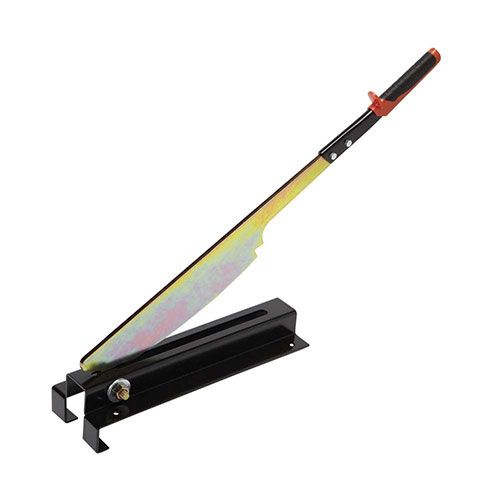 EDMA Small Slate Guillotine 0330