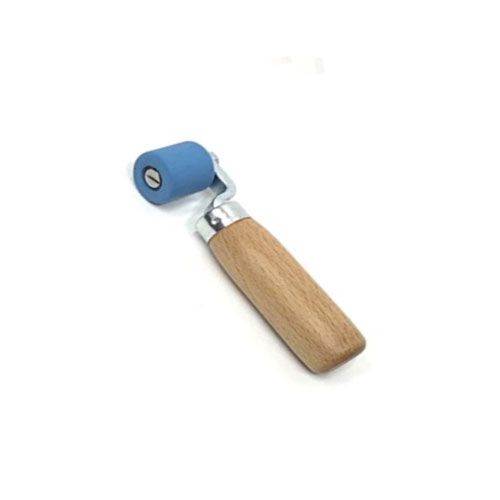 Seam Roller Teflon 28mm