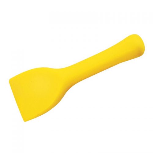 Chase Wedge Plastic Yellow 190 x 63mm