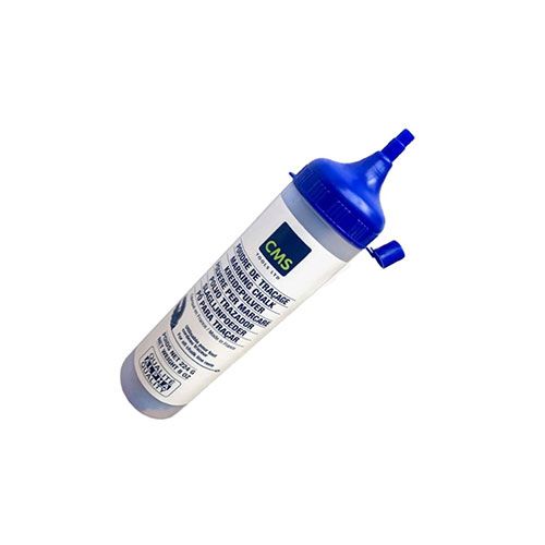 Blue Chalk Flask 806mb
