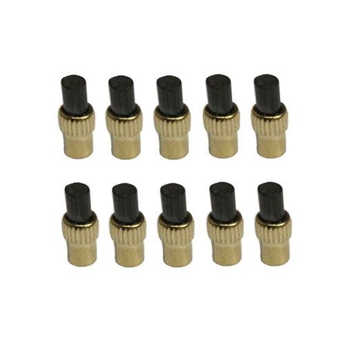 Flint Lighter Spare Flints (10)
