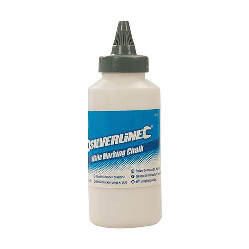 White Chalk Refill