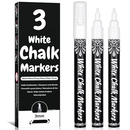Liquid Chalk Marker Pen