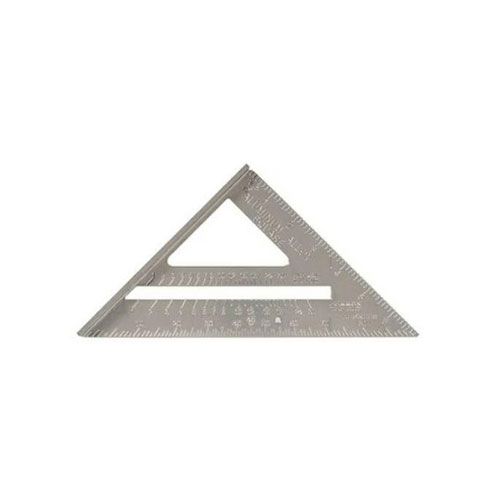 Aluminium Rafter Angle Square 7