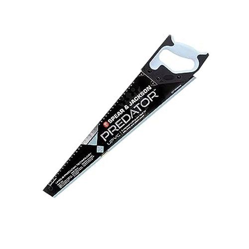 Spear and Jackson UPVC Predator Saw