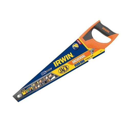 Irwin Jack Saw
