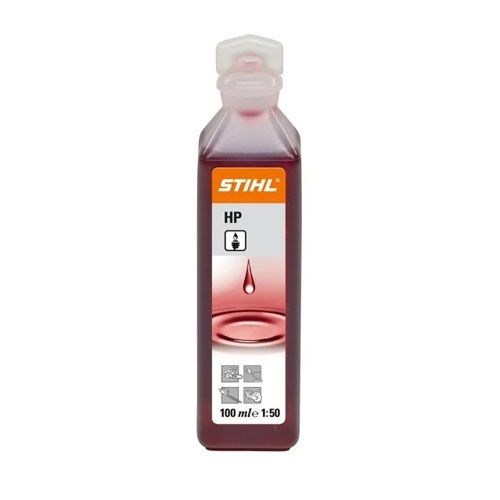 2 Stroke STIHL Oil 100ml