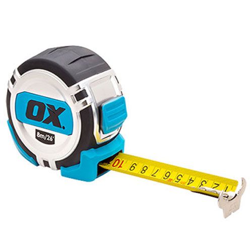 OX Pro Tape Measure