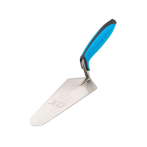 OX Pro Gauging Trowel 7