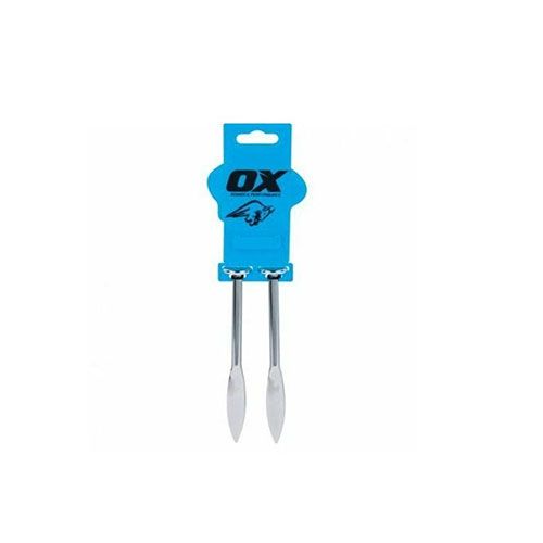 OX Pro Line Pins - 2pk 6