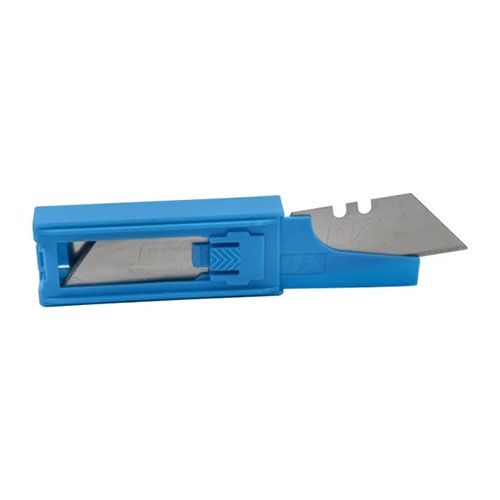 Ox Pro 10 Pack Heavy Duty Knife Blades & Dispenser