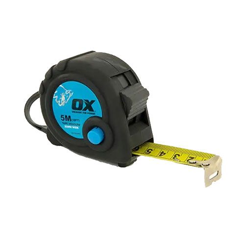 Ox Trade Tape Measure -5M -T020605