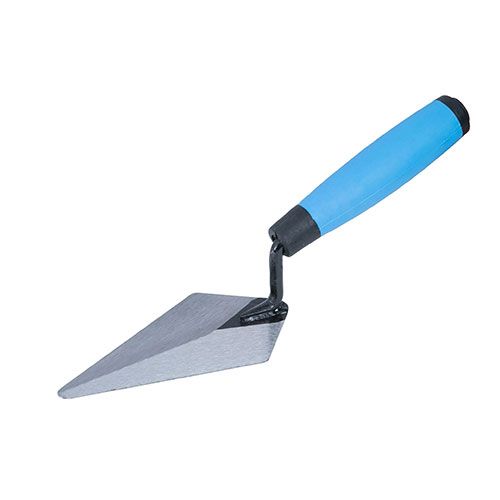 Blue Spot Pointing Trowel Soft Grip Handle 150mm (6