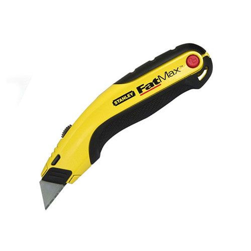 Stanley Fatmax Retract Knife