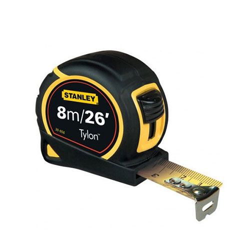 Stanley Tylon Tape Measure