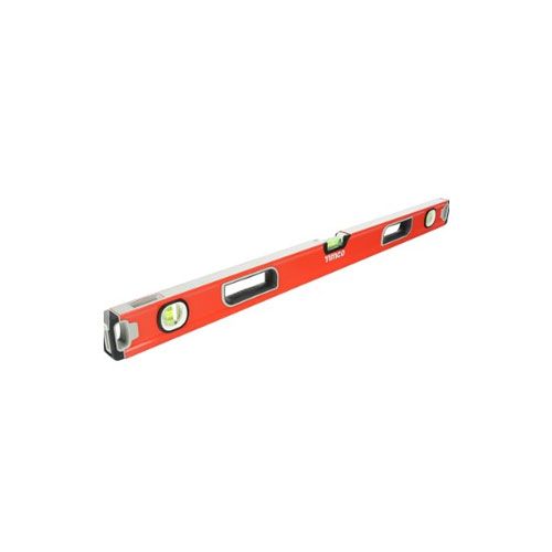 Timco Professional Spirit Level - Box Beam - 900mm