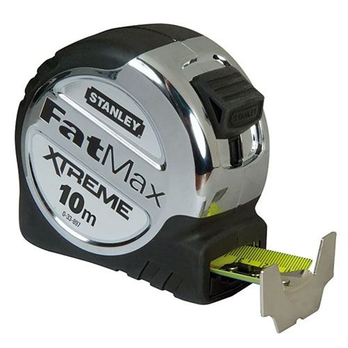 Stanley Fatmax Pro Pocket Tape Measure