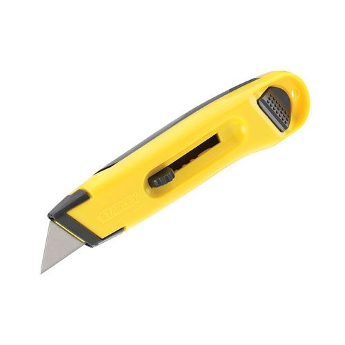 Stanley Lightweight Retractable Knife
