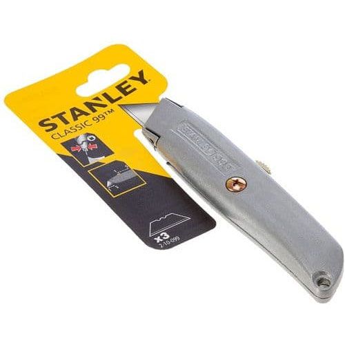 Stanley Classic 99E Retract Knife