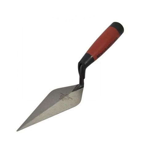 Marshalltown Pointing Trowel London Pattern DuraSoft Handle 150mm (6