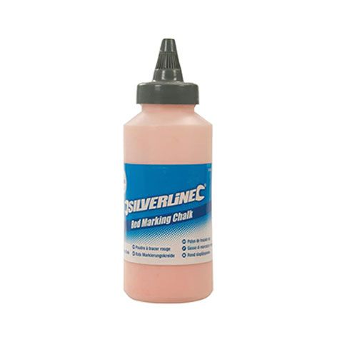 Chalk Refill Red