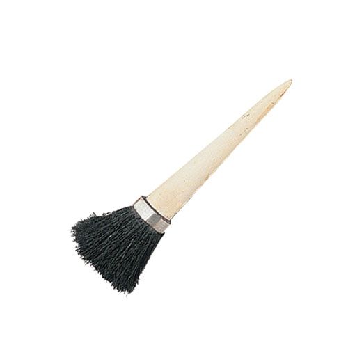 Tar Brush Short Handle 300mm