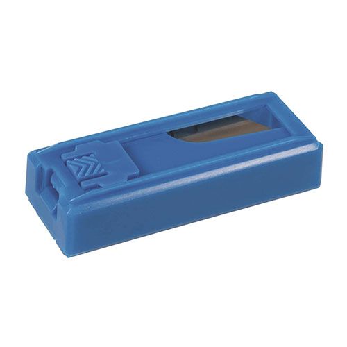 Silverline Utility Knife Blade - 10