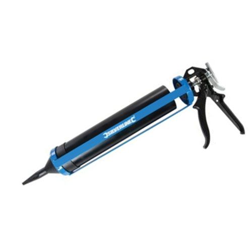 Silverline Pointing Gun Kit 540mm