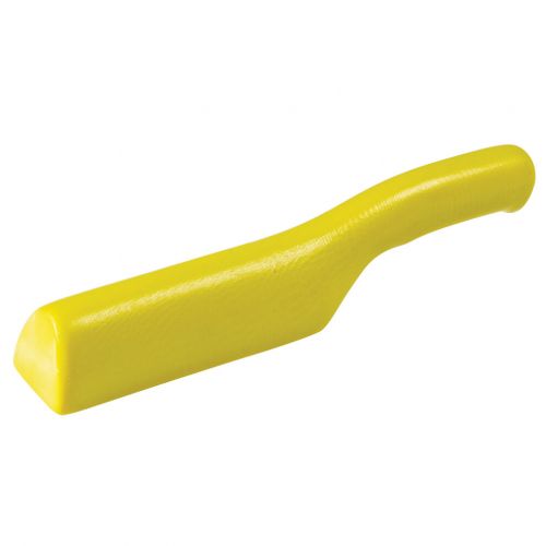 Lead Dresser Small (Plastic Yellow 320x55mm)