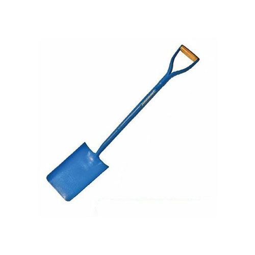 Solid Forged Trench Shovel 1000mm