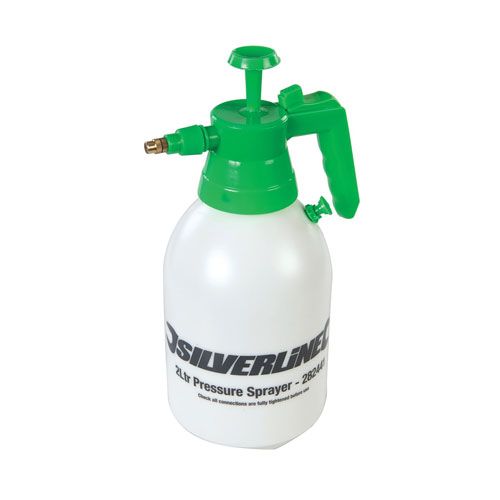 Pressure Sprayer 2L