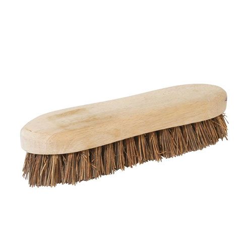 Scrubbing Brush 215mm (8