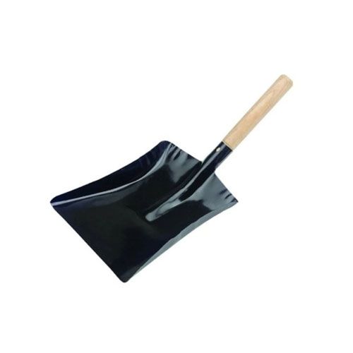 Coal Shovel 9