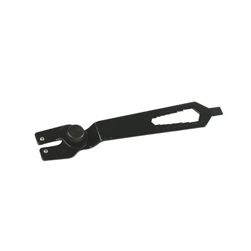 Adjustable Pin Wrench