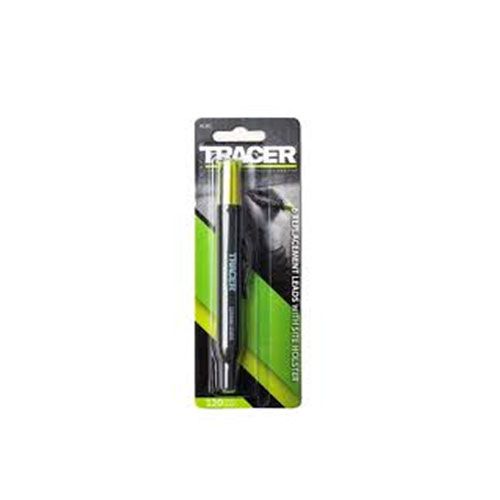 Tracer - 6 Replacement Leads & Lead Holster