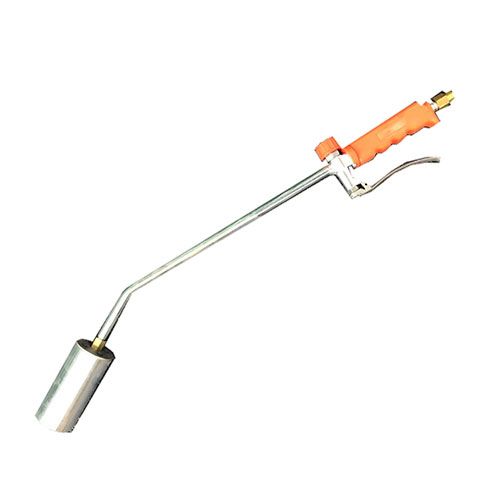 (Stem Only) Calloni Easy Torch 380mm Stem 50mm Head Medium CE538
