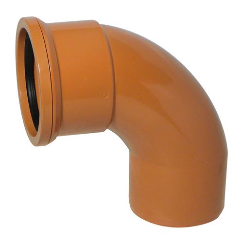UG Bend Single Socket