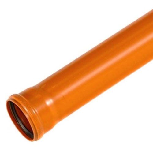 UG Pipe S/S 6m