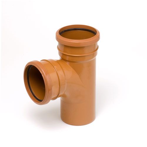 UG Branch - Double Socket