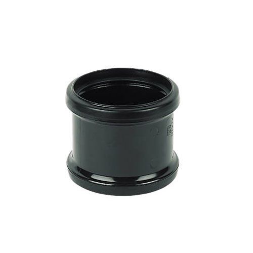 Soil Coupler D/S Black