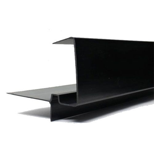 EP R Type Continuous Dry Verge 5m