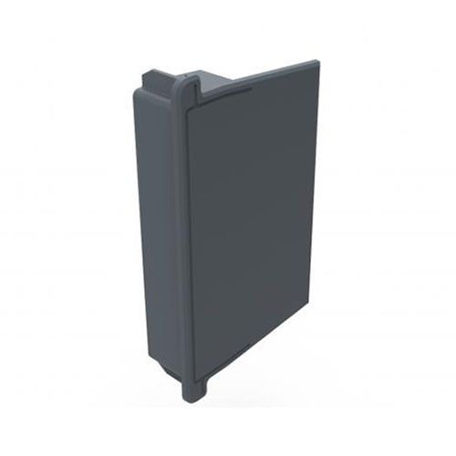Manthorpe Linear Dry Verge Eaves End Closer