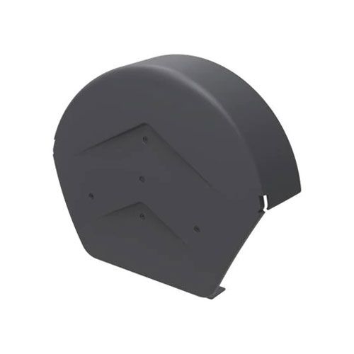 Manthorpe Linear Round Ridge Cap GPPV