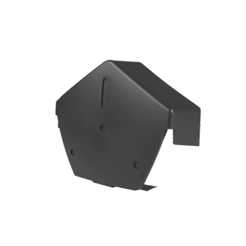 Timloc Universal Angled Ridge Cap Grey