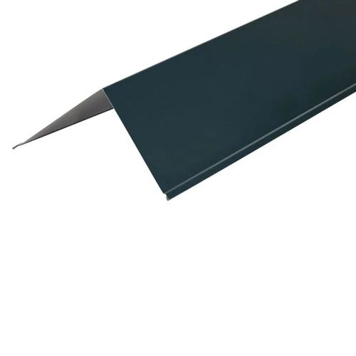 Verge Flashing 3m Corrugated Sheet