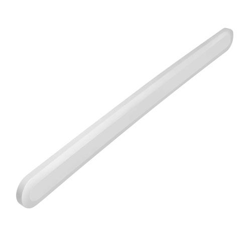 300mm Window Board End Cap White