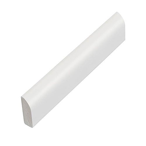 20mm Fillet White 5M