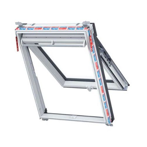 Velux GPU - Top Hung - White Maint Free 